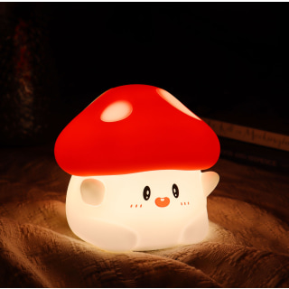 Tony The Toadstool - Lumi Buddy Nightlight
