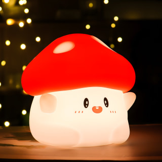 Tony The Toadstool - Lumi Buddy Nightlight