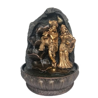 Divine Love Water Fountain