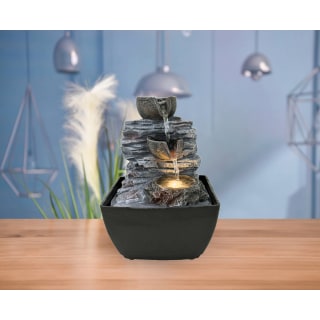 Mini Rockfall Springs Water Fountain