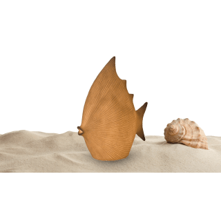 Angelfish Lamp