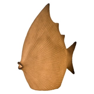 Angelfish Lamp