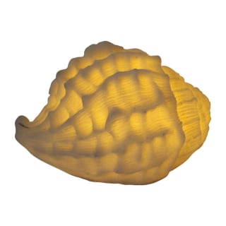 Mini Shell Lamp