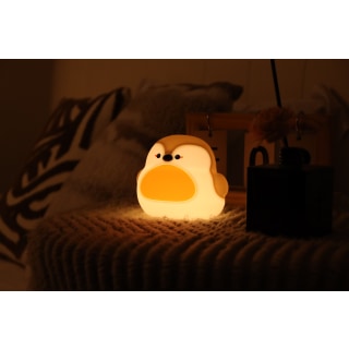 Rocky The Robin - Lumi Buddy Nightlight