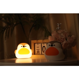 Rocky The Robin - Lumi Buddy Nightlight