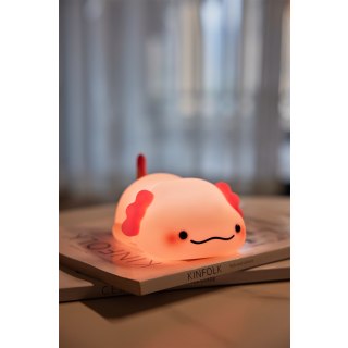 Axl The Axolotl - Lumi Buddy Nightlight