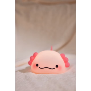 Axl The Axolotl - Lumi Buddy Nightlight