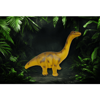 Tanystropheus Led Lamp