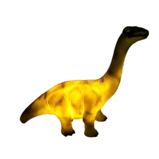 Tanystropheus Led Lamp