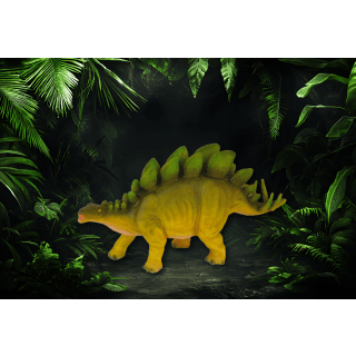 Stegosaurus Led Lamp