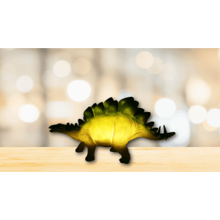 Stegosaurus Led Lamp