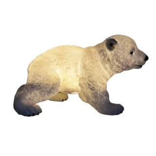 Polar Bear Led Lamp
