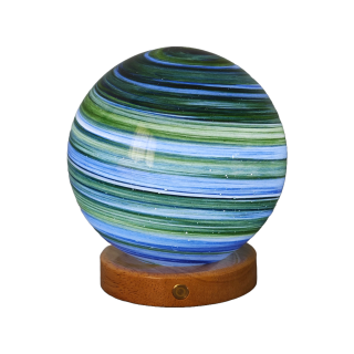 Aurora Light Planetary Radiant Light - 14CM