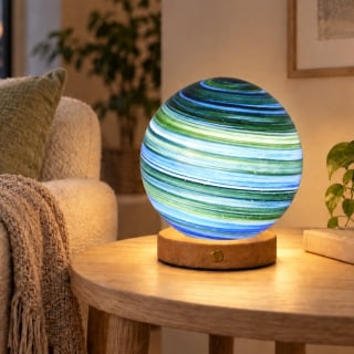 Aurora Light Planetary Radiant Light - 14CM