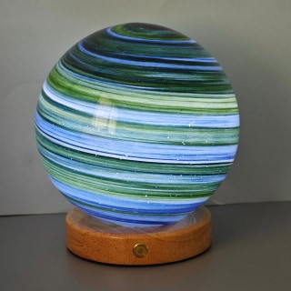 Aurora Light Planetary Radiant Light - 14CM