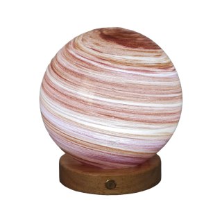 Celestial Sunset Planetary Radiant Light - 14CM