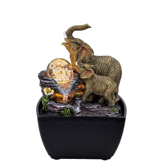 Mini Mother's Bond Water Fountain
