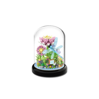 Assorted 6 Garden Wonder CDU