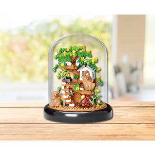 Assorted 6 Garden Wonder CDU