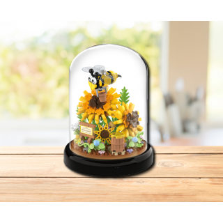 Assorted 6 Garden Wonder CDU