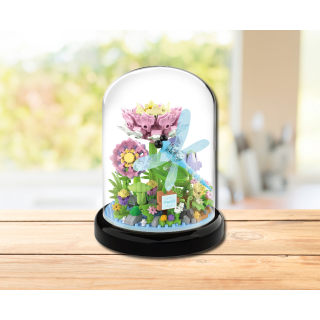 Assorted 6 Garden Wonder CDU