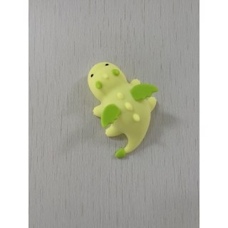 Pyro the Green Flying Dragon Lumi Buddy Nightlight