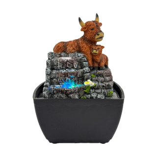 Mini Tender Moment Water Fountain