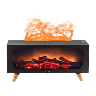 Firelog Diffuser - Black