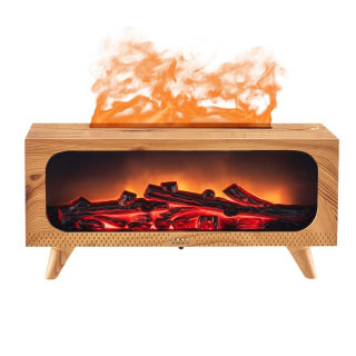 Firelog Diffuser - Oak