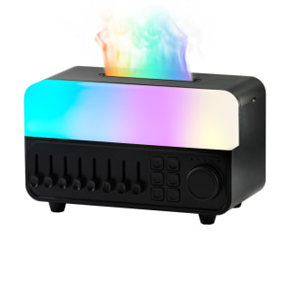 White Noise Diffuser - Black