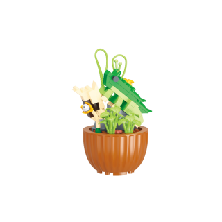 Assorted 9 Flora and Flutter CDU