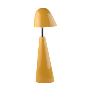 Hepburn Lamp 37cm - Yellow