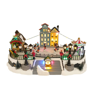 Village Ice Rink