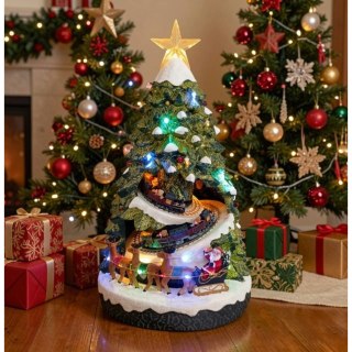 Santa Sleigh