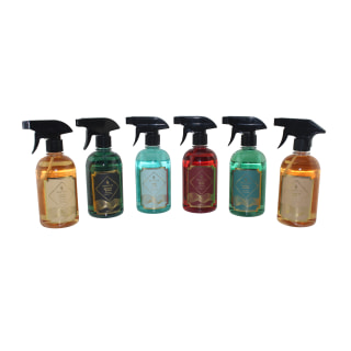 Rouge Peony 500ml Room Spray