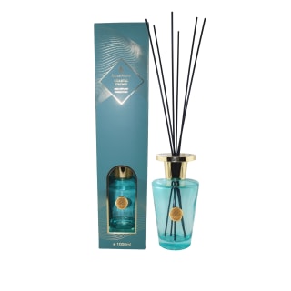 Coastal Orchid1000 ML Luxury Reed Diffuser