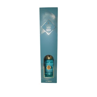Coastal Orchid1000 ML Luxury Reed Diffuser