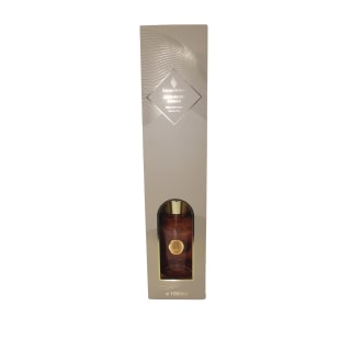 Cashmere Amber 1000 ML Luxury Reed Diffuser
