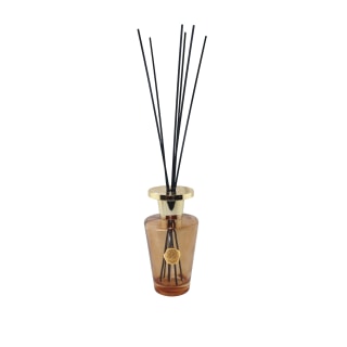 Cashmere Amber 1000 ML Luxury Reed Diffuser