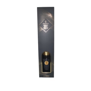 Midnight Woods 1000 ML Luxury Reed Diffuser