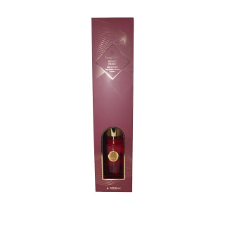Rouge Peony 1000 ML Luxury Reed Diffuser
