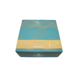 Coastal Orchid Box Luxury Gift Set