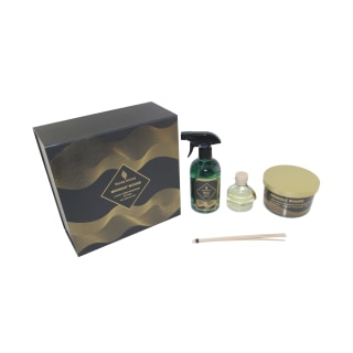 Midnight Woods Box Luxury Gift Set