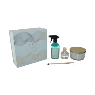 Pure Linen Box Luxury Gift Set