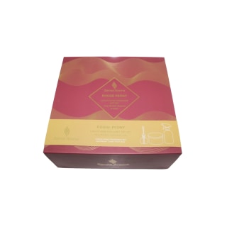 Rouge Peony Box Luxury Gift Set