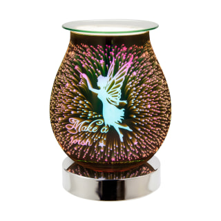 Fairy 3D Warmer