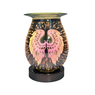 Wing 3D Warmer