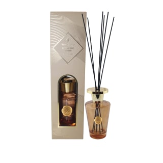 Cashmere Amber 300 ML Luxury Reed Diffuser