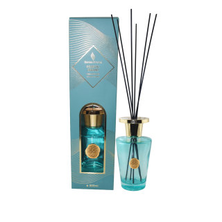 Coastal Orchid 300 ML Luxury Reed Diffuser