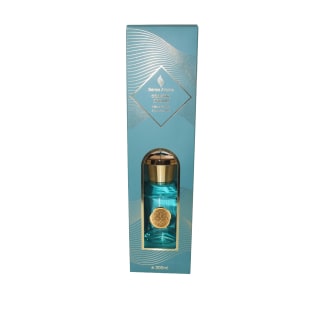 Coastal Orchid 300 ML Luxury Reed Diffuser